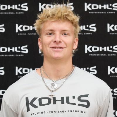 Reid Durham