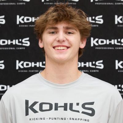 Blake Keller