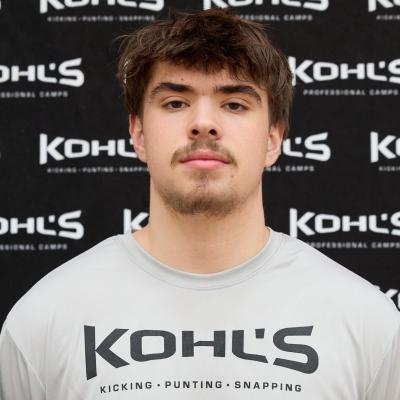 Carson Knight