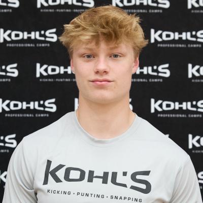 Evan Kolinski
