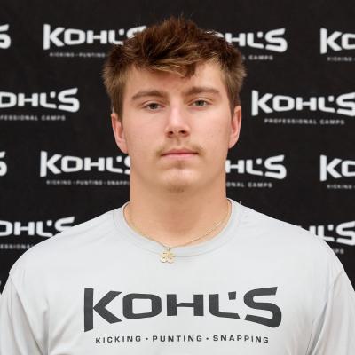 Brooks Kosin
