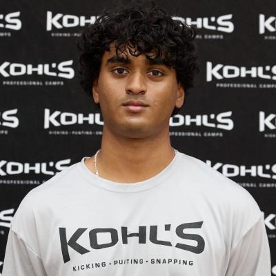 Vihaan Masina
