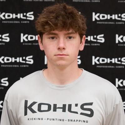 Collin McKie