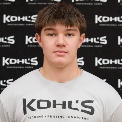 Chase Rehfeldt
