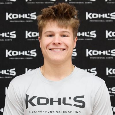 Colten Rowe