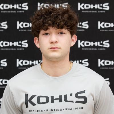 Ethan Rozen