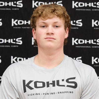Brady Volz