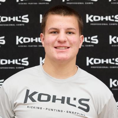 Austin Weyrauch