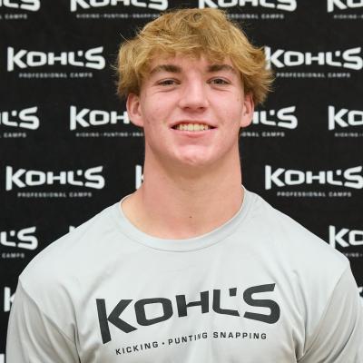 Evan Wozniak