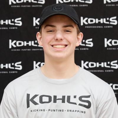 Jonathon Wozniak