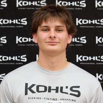 Ian Yurechko