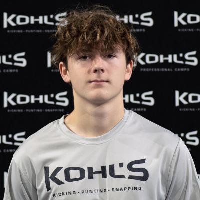 Kelby Bishop