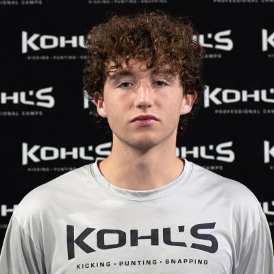 Jaden Choate