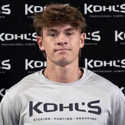 Noah Clegg