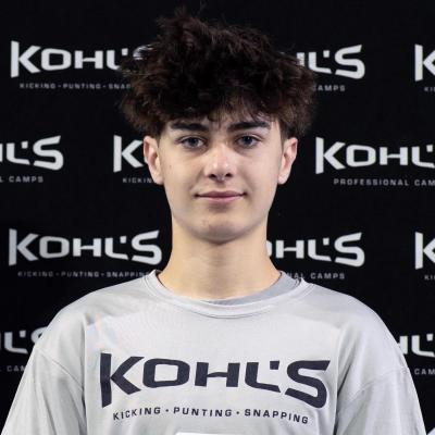 Eric Cucos
