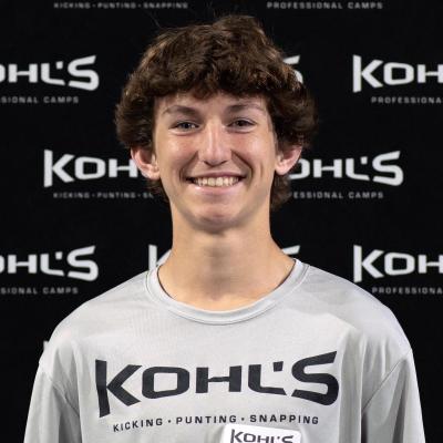 Braden Gonzales