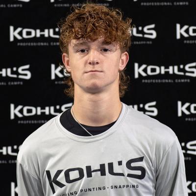 Tyler Holm