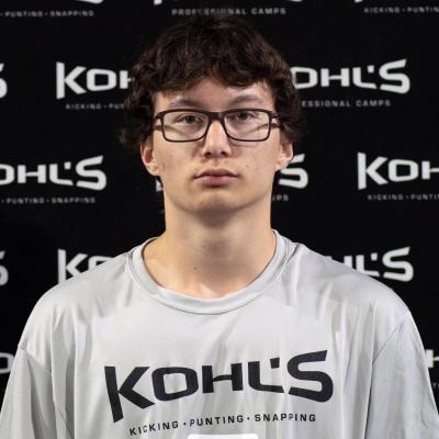 Kaleb Martin