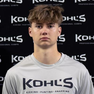 Caden Mechsner
