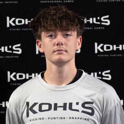 Logan Watkins