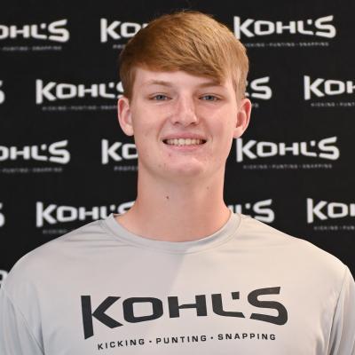 Braden Autrey