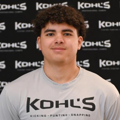 Shayne Bouhafs