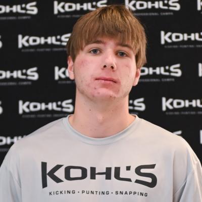Reid Christianson