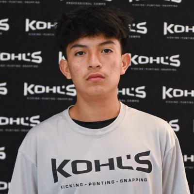 Jayden Contreras