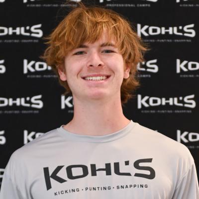 Caleb Durnin