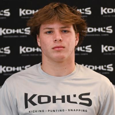 Connor Eichler