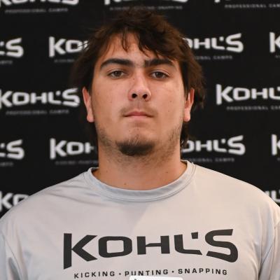 Keelan Gonzalez