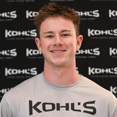 Josh Herring