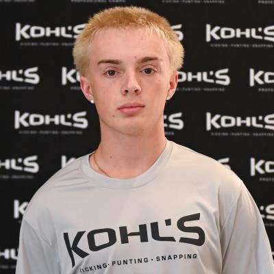 Brycen Heuss