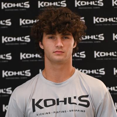 Keagan Kiefer