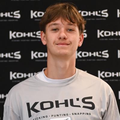 Dylan Kluchar