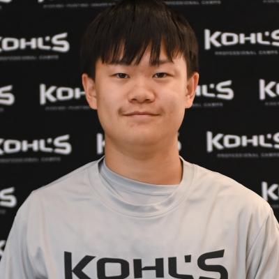 Jake Li