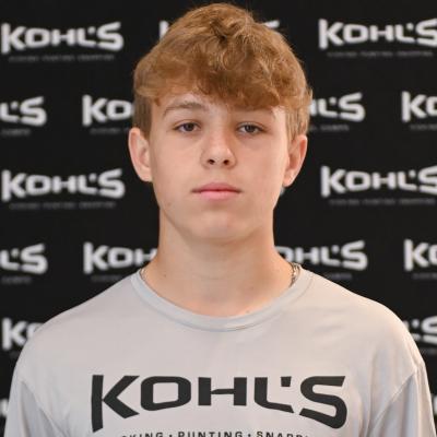 Wyatt McDonald