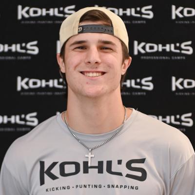 Cooper Metcalf