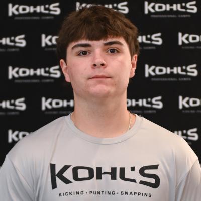 Colton Speir