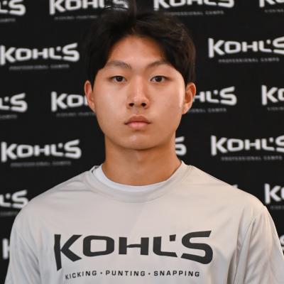 Yeonghoon Suh