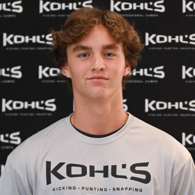 Pierce Thornton