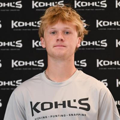 Noah Thrift