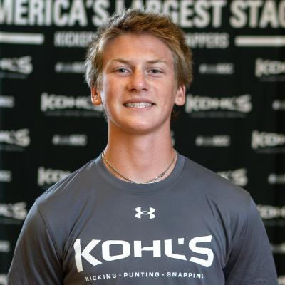 Carson Becker