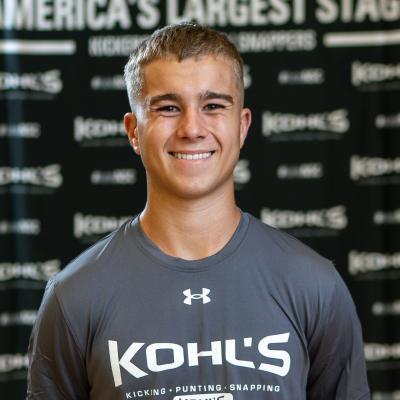 Noah Boehms