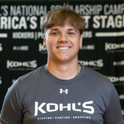 Keller Brown