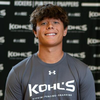 Donovan Childers