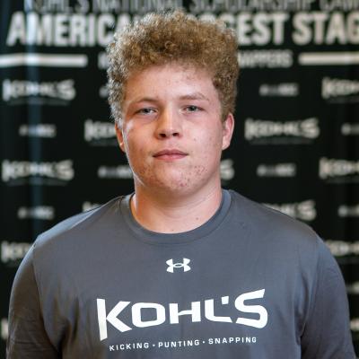 Noah Daniels