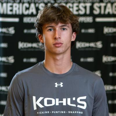 Austin Grace