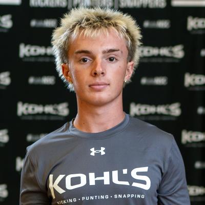 Brycen Heuss