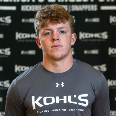 Jaxon Hoover